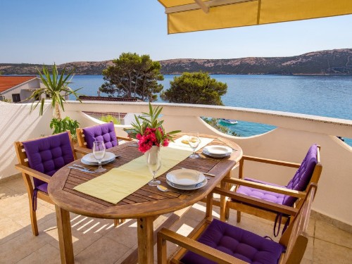 Ferieleilighet - 6 personer -  - Kastel - Pag-Stara Novalja - 53296 - Stara Novalja