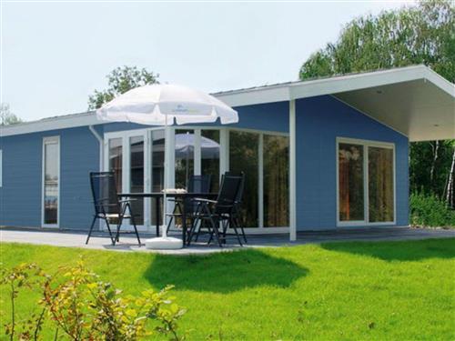 Holiday Home/Apartment - 6 persons -  - Nijkerk - 3861 MZ