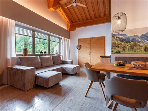 Ferienhaus - 8 Personen -  - Brucker Bundesstraße - 5700 - Zell Am See