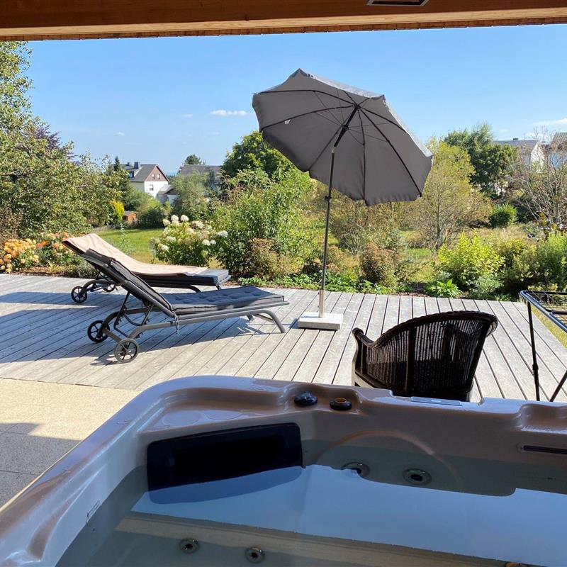 Sommerhus - 2 personer -  - Schwarzenbach Am Wald - 95131