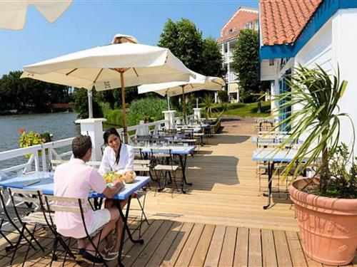 Ferielejlighed - 5 personer -  - 85440 - Talmont-Saint-Hilaire