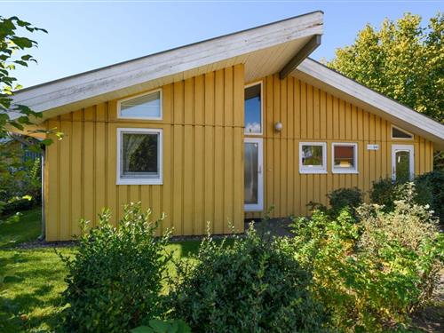 Sommerhus - 4 personer -  - 17252 - Granzow