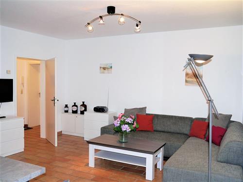 Ferielejlighed - 4 personer -  - Waldsiedlungsweg - 18375 - Ostseebad Prerow