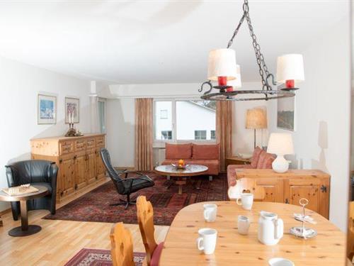 Ferienhaus - 4 Personen -  - 7078 - Lenzerheide/Lai