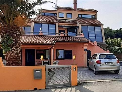 Holiday apartment - 6 persons -  - Pjescana Uvala Ogranak II/ - Pula-Pjescana Uvala - 52100 - Pjescana Uvala