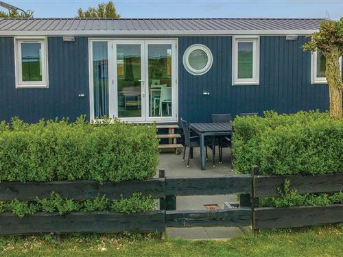 Holiday Home/Apartment - 4 persons -  - Dam - 1778 KV - Westerland