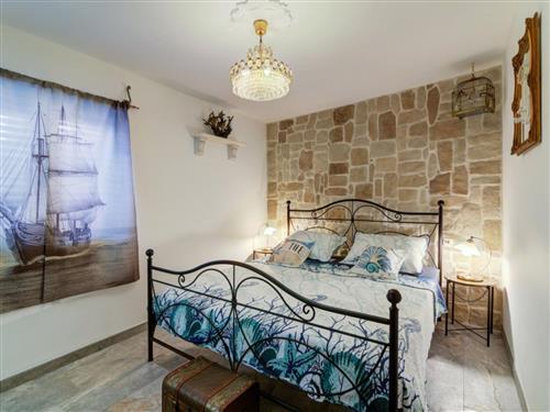 Ferieleilighet - 2 personer -  - Senj - 53270