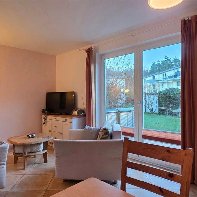 Ferielejlighed - 2 personer -  - Fledermausweg - 18181 - Graal-Müritz