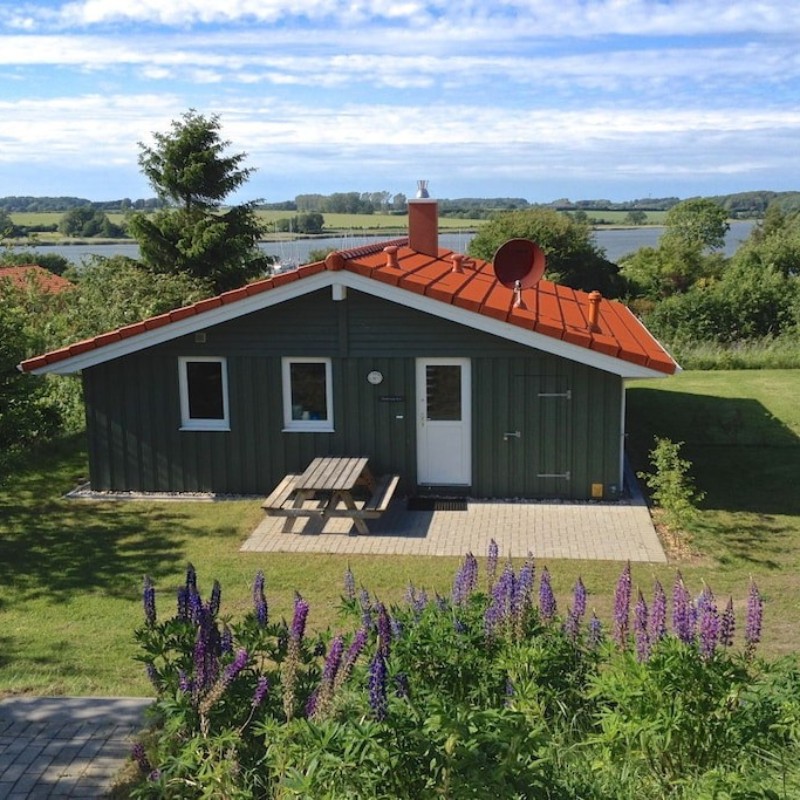 Sommerhus - 4 personer -  - 24354 - Kosel
