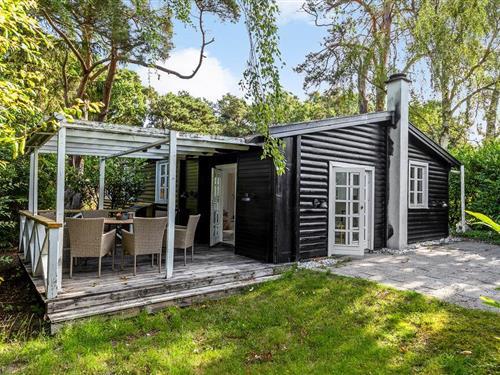Sommerhus - 6 personer -  - Nrd. Strandvej - 3100 - Hornbæk