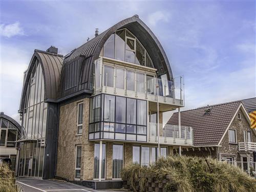 Holiday Home/Apartment - 6 persons -  - Egmond Aan Zee - 1931 CZ
