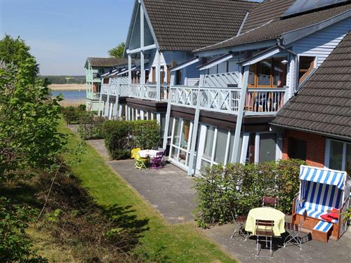 Feriecenter - 4 personer -  - Neuensien - 18586 - Sellin (Ostseebad)