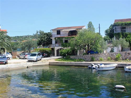 Ferieleilighet - 5 personer -  - Stupin Celine - 22203 - Rogoznica