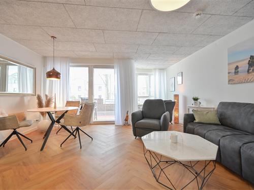 Holiday apartment - 2 persons -  - Seestraße - 23746 - Kellenhusen