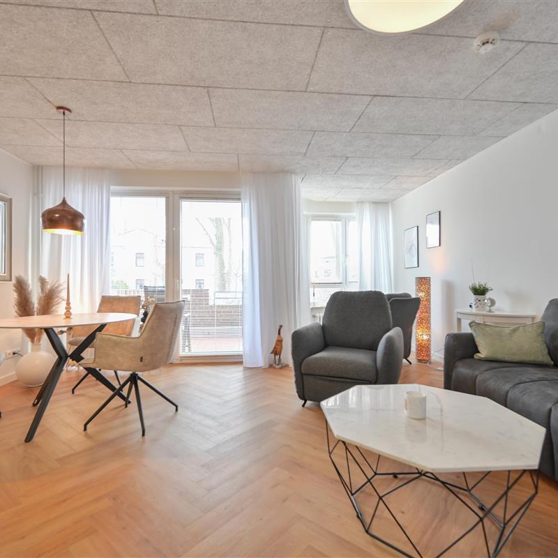 Ferielejlighed - 2 personer -  - Seestraße - 23746 - Kellenhusen