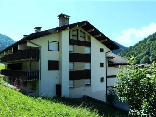 Sommerhus - 2 personer -  - 74220 - La Clusaz