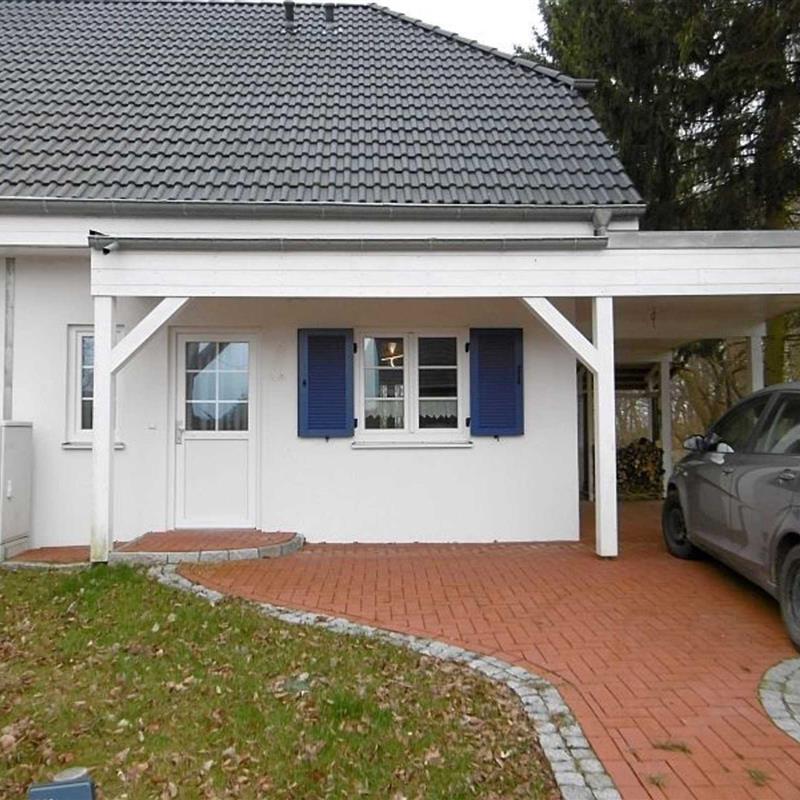 Ferielejlighed - 4 personer -  - Varbelvitz - 18569 - Ummanz