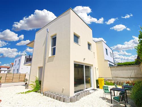 Feriehus - 6 personer -  - Pošesi 177 (44.809183, - 52203 - Medulin