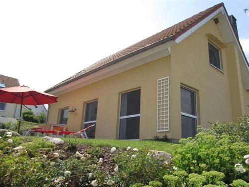 Fritidshus - 6 personer -  - 17213 - Göhren-Lebbin