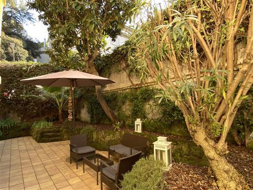 Holiday apartment - 4 persons -  - Rome - 00153