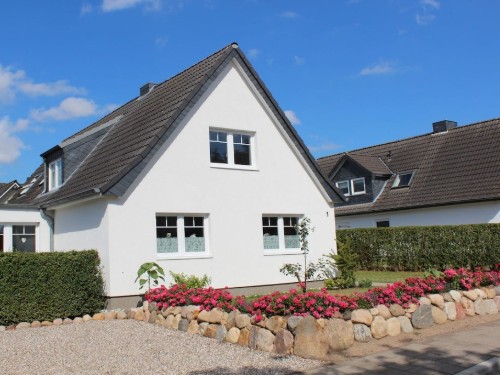 Sommerhus - 4 personer -  - 24211 - Preetz