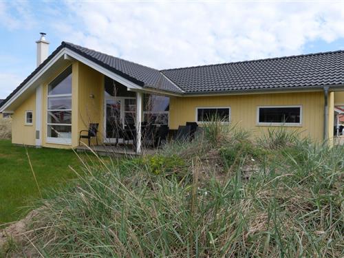 Sommerhus - 10 personer -  - Strandstraße - 23775 - Großenbrode