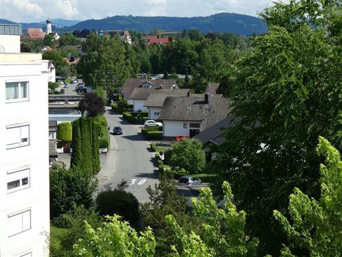 Semesterhus/Semesterlägenhet - 2 personer -  - Riedbachstraße - 88316 - Isny Im Allgäu