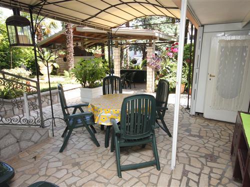 Holiday apartment - 5 persons -  - Lovran - 51415 - Lovran