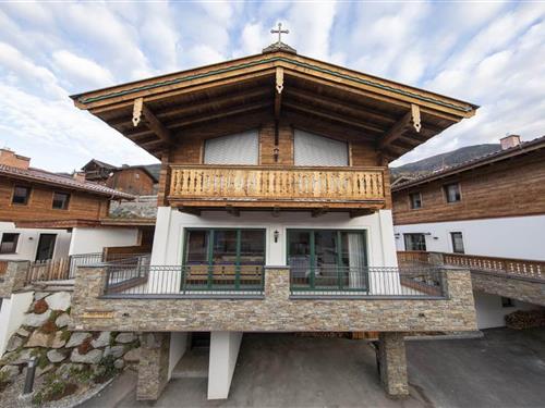 Chalet - 8 persons -  - 5741 - Neukirchen