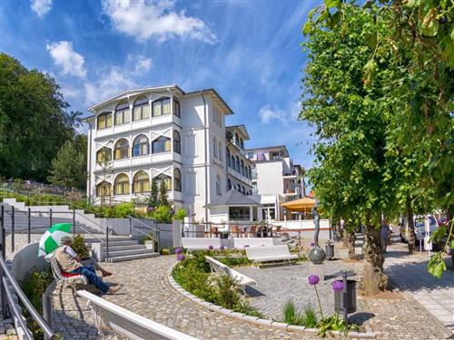 Ferielejlighed - 4 personer -  - Wilhelmstrasse - 18586 - Sellin (Ostseebad)