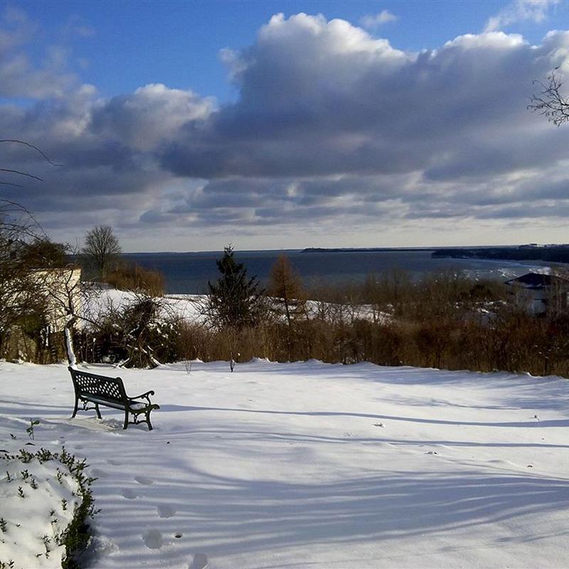 Ferielejlighed - 2 personer -  - Fritz von Pressenthin - 18586 - Göhren (Ostseebad)