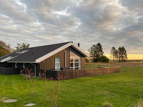 Sommerhus - 7 personer -  - Kystvejen - Hou - 9370 - Hals