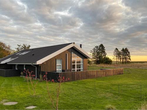 Sommerhus - 7 personer -  - Kystvejen - Hou - 9370 - Hals