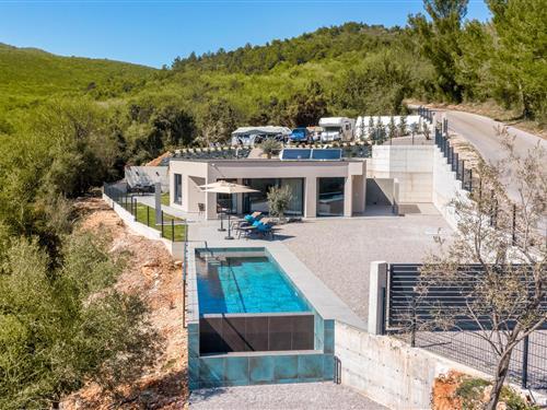 Holiday home - 5 persons -  - Sveta Marina - Labin-Sveta Marina - 52220 - Labin