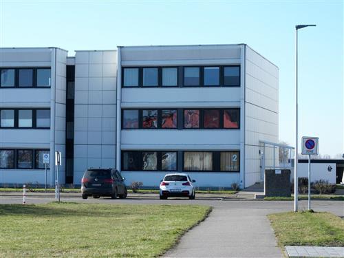 Ferienhaus - 2 Personen -  - Strandhaferweg - 23769 - Fehmarn / Burgtiefe Südst