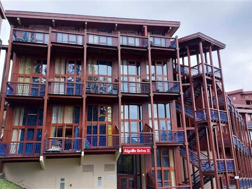 Semesterlägenhet - 6 personer -  - 73700 - Bourg St Maurice