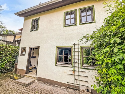 Feriehus - 4 personer -  - 97650 - Fladungen