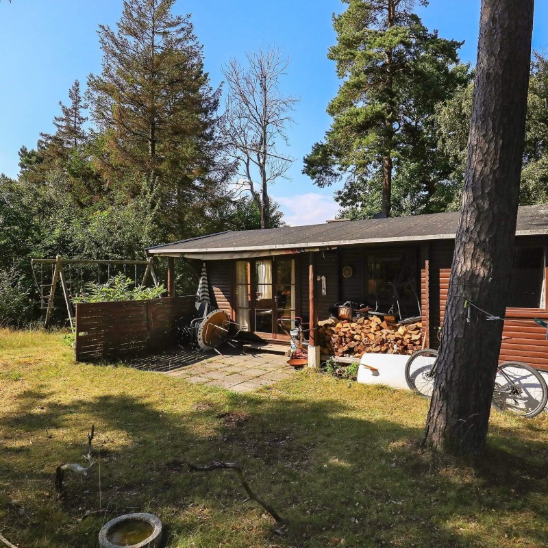 Ferienhaus - 4 Personen -  - Lindebovej - Gedesby - 4874 - Gedser