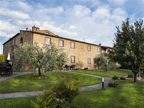 Ferieleilighet - 2 personer -  - Castelfalfi - 50050