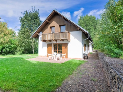 Fritidshus - 8 personer -  - 54372 - Rudnik