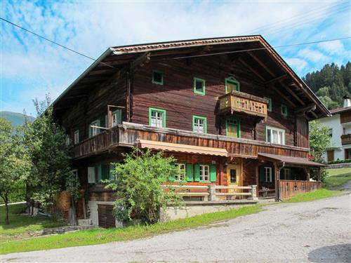 Holiday Home/Apartment - 25 persons -  - Mayrhofen - 6284