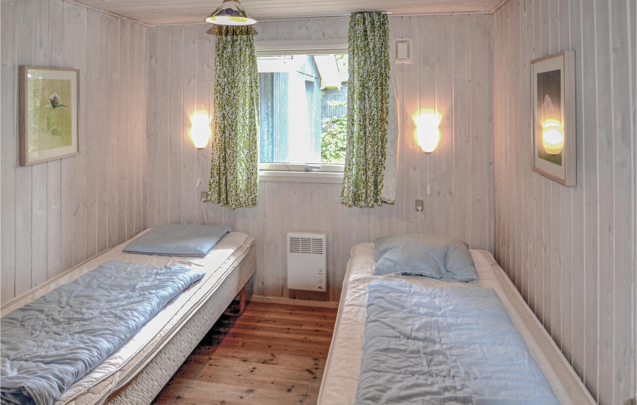 Sommerhus 8 personer villesensvej fjellerup 8585 glesborg ...