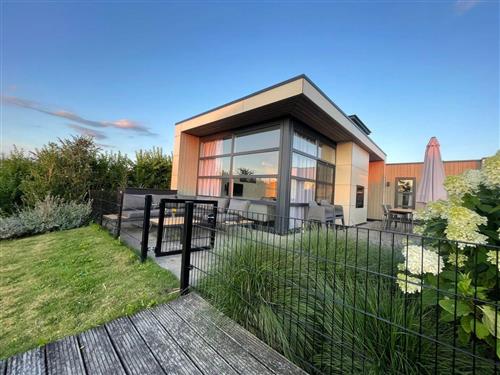 Holiday home - 4 persons -  - Pipeluurseweg - 7225ND - Olburgen