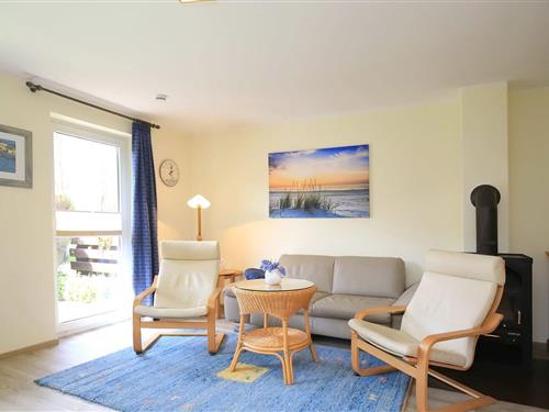 Feriehus - 4 personer -  - Urlauberdorf - 23946 - Ostseebad Boltenhagen