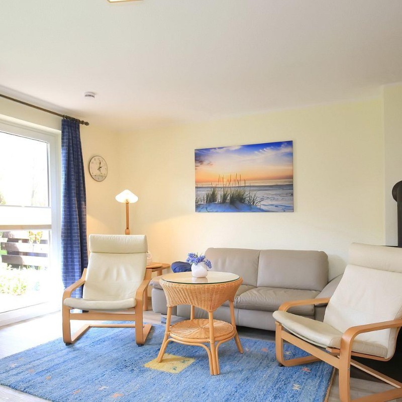 Sommerhus - 4 personer -  - Urlauberdorf - 23946 - Ostseebad Boltenhagen