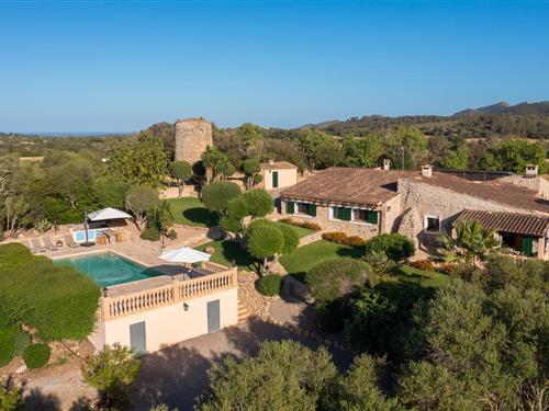 Holiday home - 4 persons -  - Poligono Poligon - Sa Cabana Amapola, Manacor - 07500 - Manacor