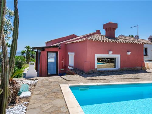 Feriehus - 6 personer -  - Via Monte Arci - 07040 - Stintino