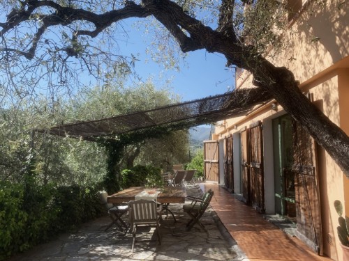 Holiday apartment - 5 persons -  - 18020 - Dolcedo