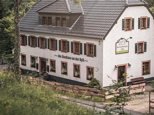 Feriehus - 22 personer -  - St. Vither Strasse, - 53949 - Dahlem-Kronenburg