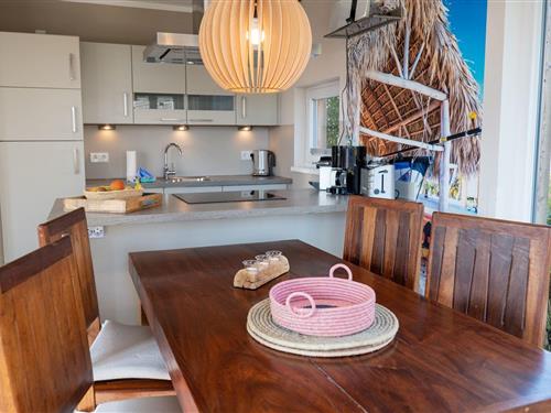 Sommerhus - 4 personer -  - Wiesenstraße - 23730 - Pelzerhaken